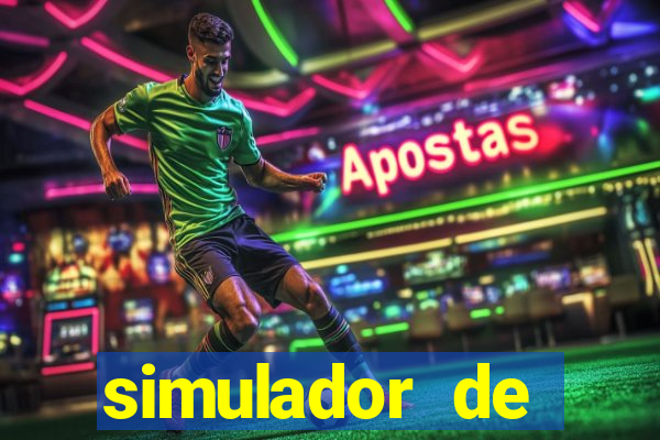 simulador de apostas na betfair